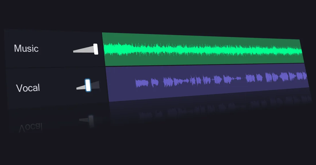 Vocal Remover logo Vocal Remover logo