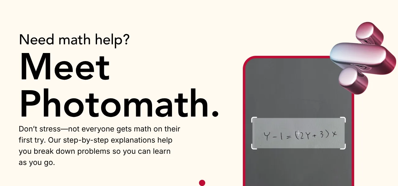 Photomath logo