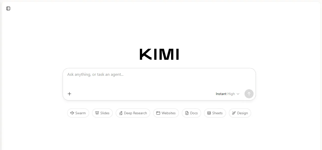 Kimi logo