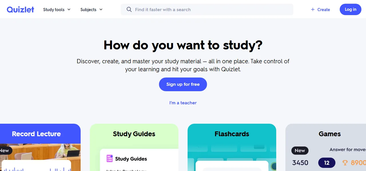 Quizlet Q-Chat logo Quizlet Q-Chat logo