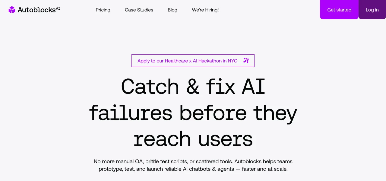Autoblocks AI logo