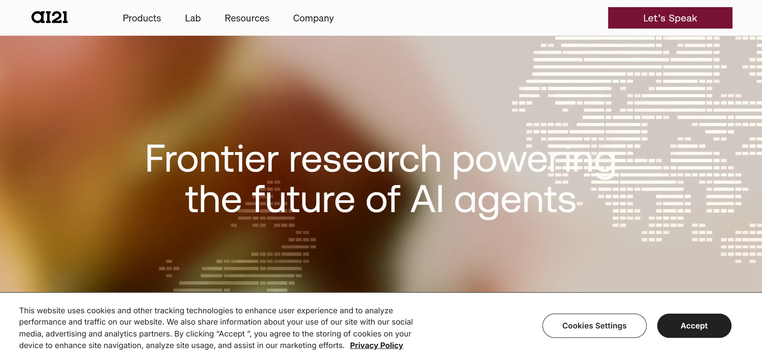 AI21 Labs logo