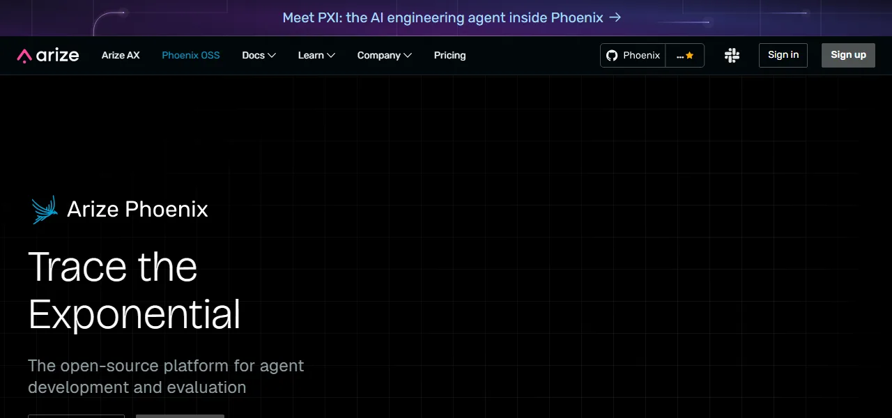 Phoenix logo