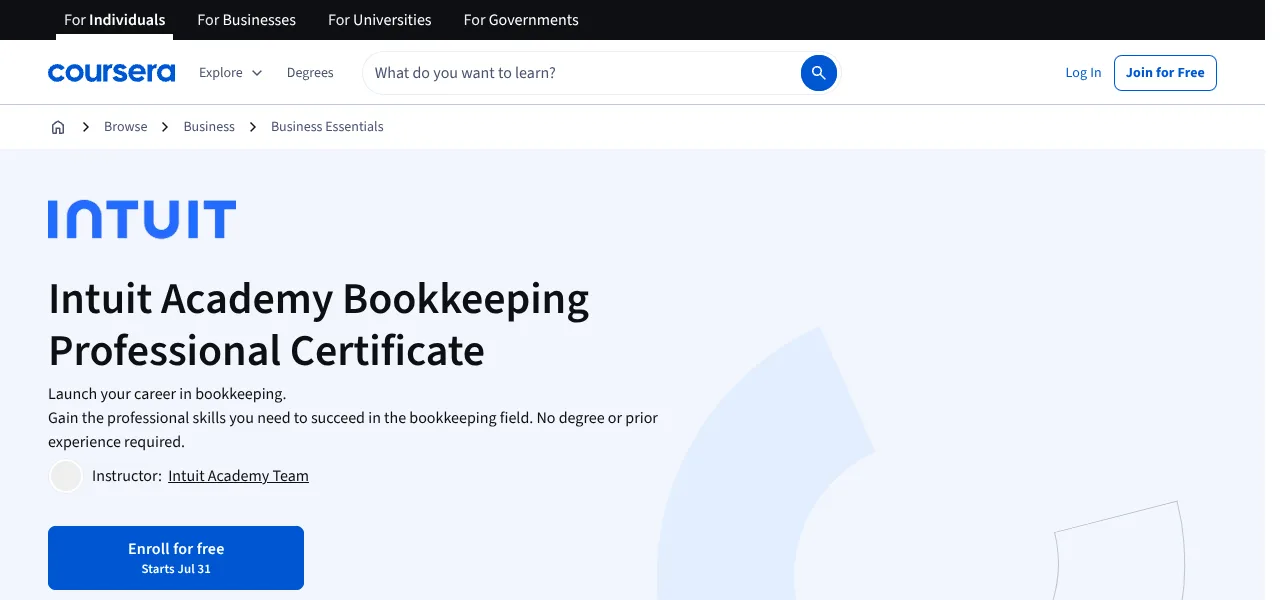 Coursera AI logo
