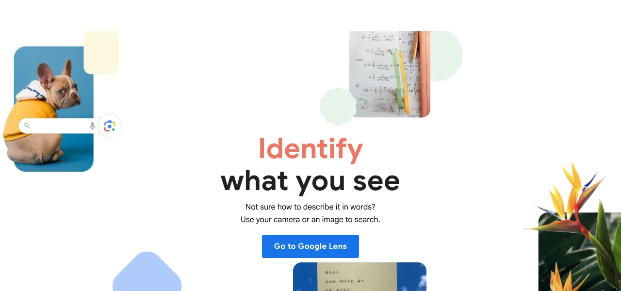 Socratic by Google logo