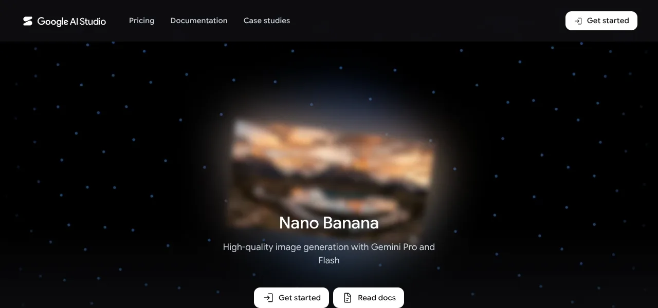 Nano Banana 2 Lite Google AI image model logo