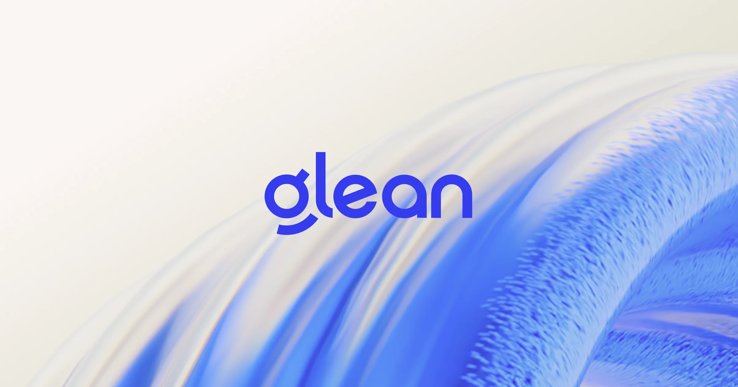 Glean logo