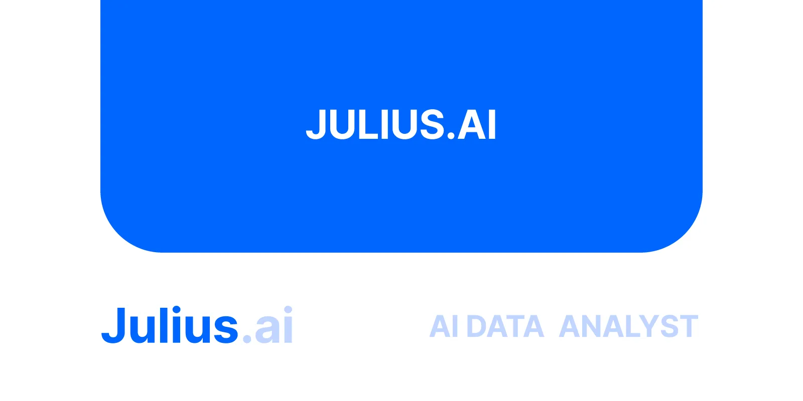 Julius AI logo