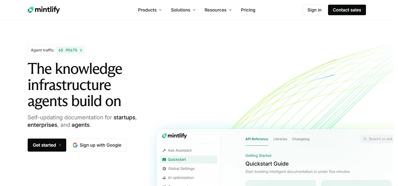 Mintlify logo Mintlify logo