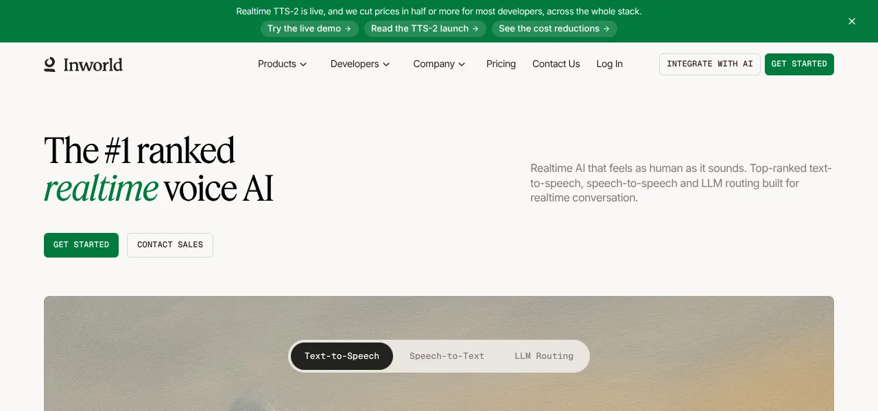 Inworld AI logo